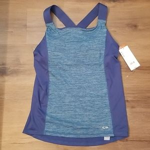 NWT Champion Workout Tank.  Large